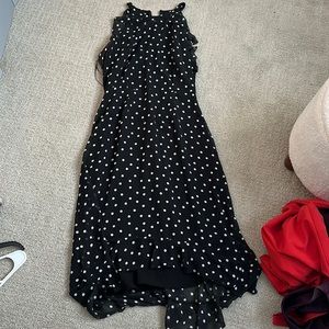 Elle medium dress. Never worn, no tags.